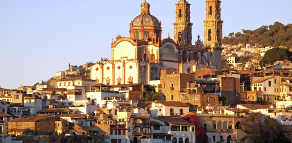 mexico - taxco katedral_04