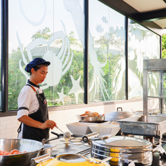 Holiday Ao Nang Beach Resort 19