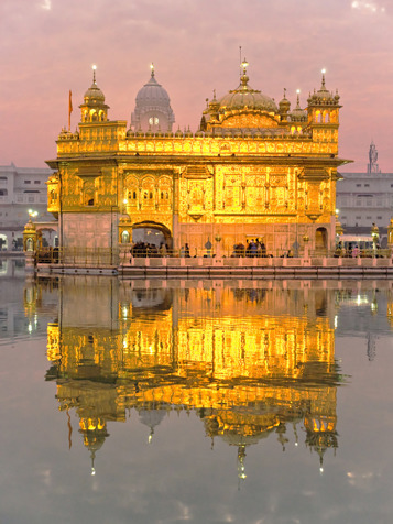 Indien - amritsar_golden temple_05_hf