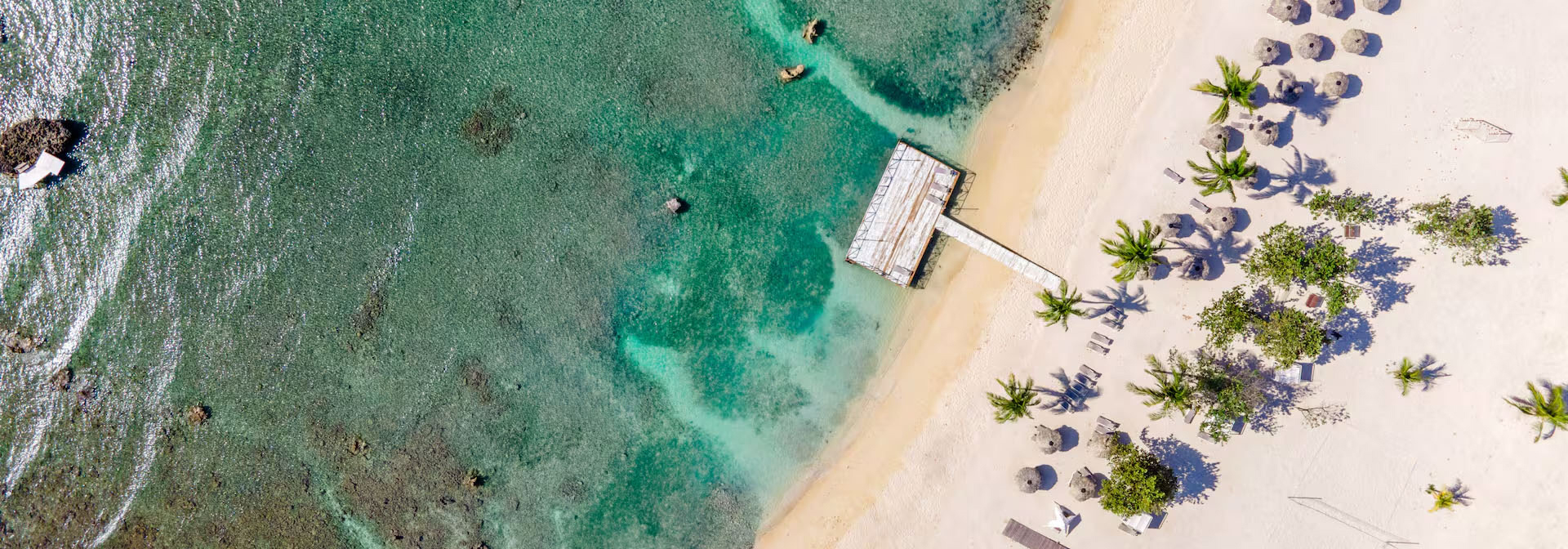 Trinidad Melia Trinidad Peninsula Strand 01