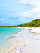 cuba - cayo coco_strand_02