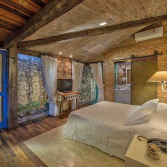 Apartamento Canto Da Mata Orig