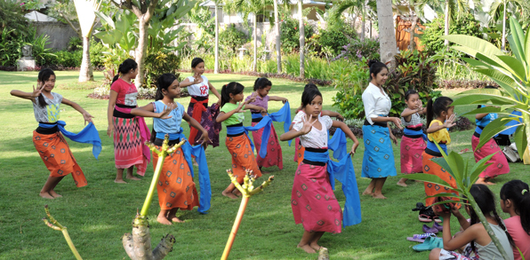 bali - Lovina_the lovina_dans