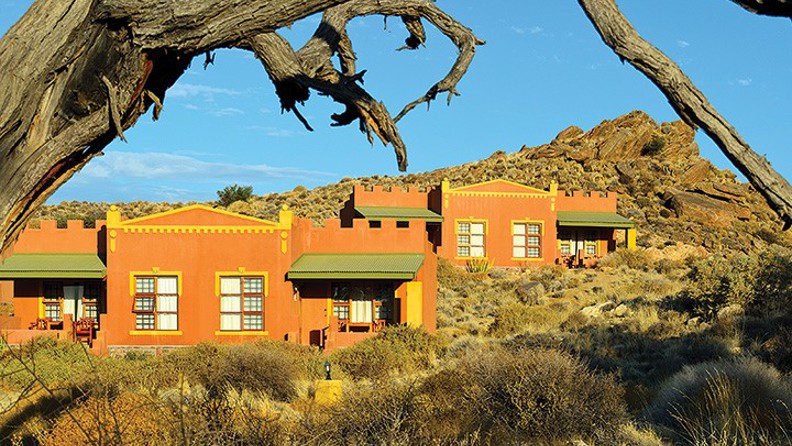 Klein Aus Vista Desert Horse Inn 03