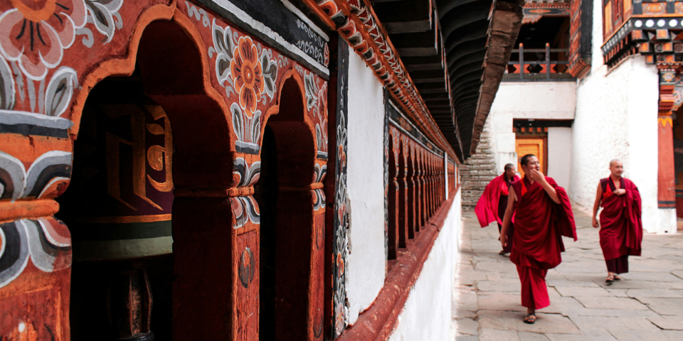 Bhutan Trongsa Munke Unma Desai Cbnxluo5dgm Unsplash