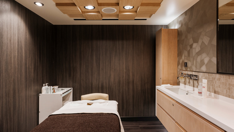 Fridtjof Nansen Wellness 01 Photo Espen Mills