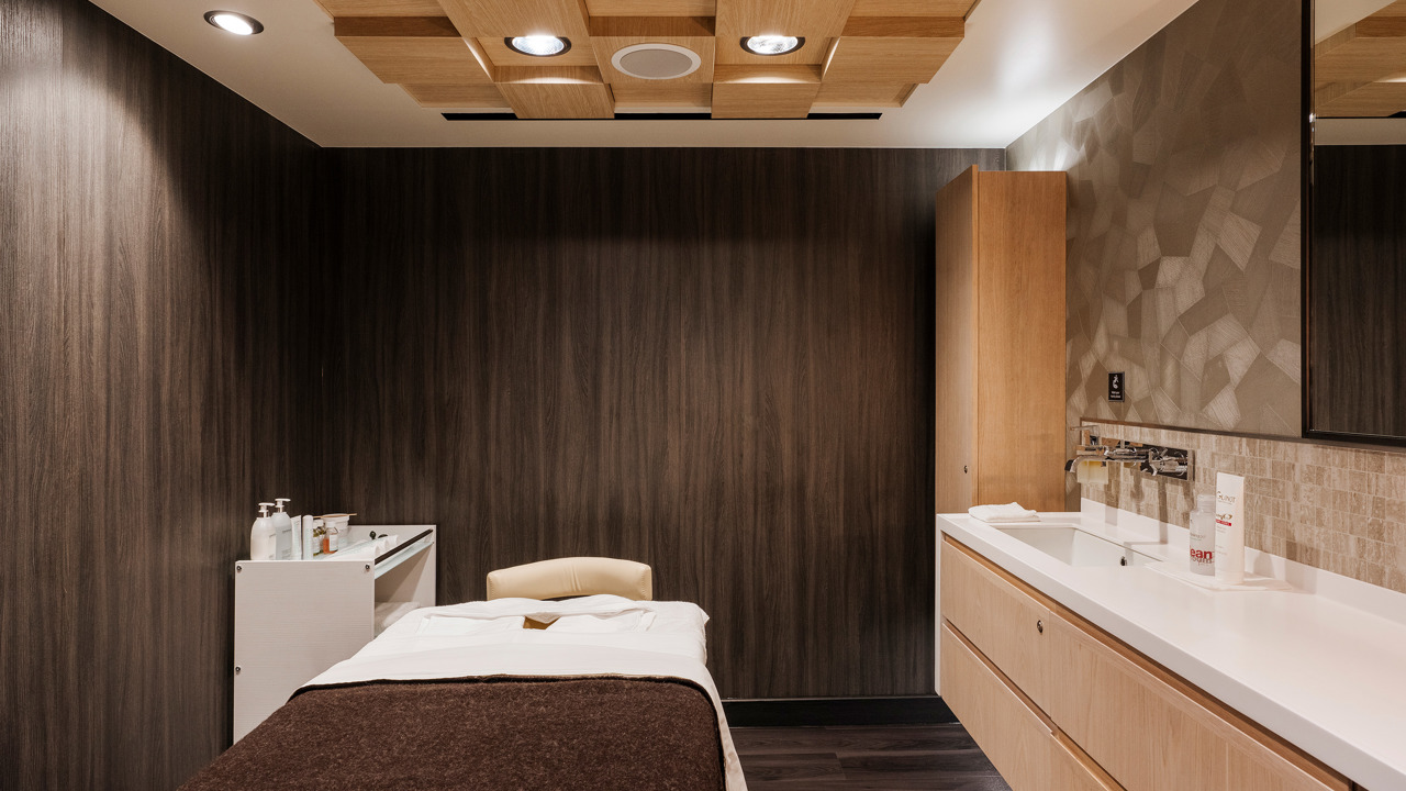 Fridtjof Nansen Wellness 01 Photo Espen Mills