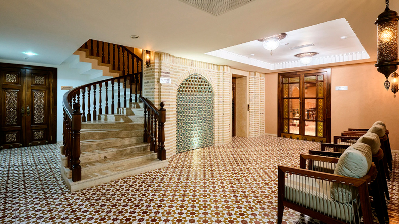 Kosh Havuz Boutique Hotel 03