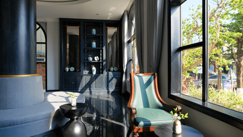 Hoian Delicacy Hotel Spa 04