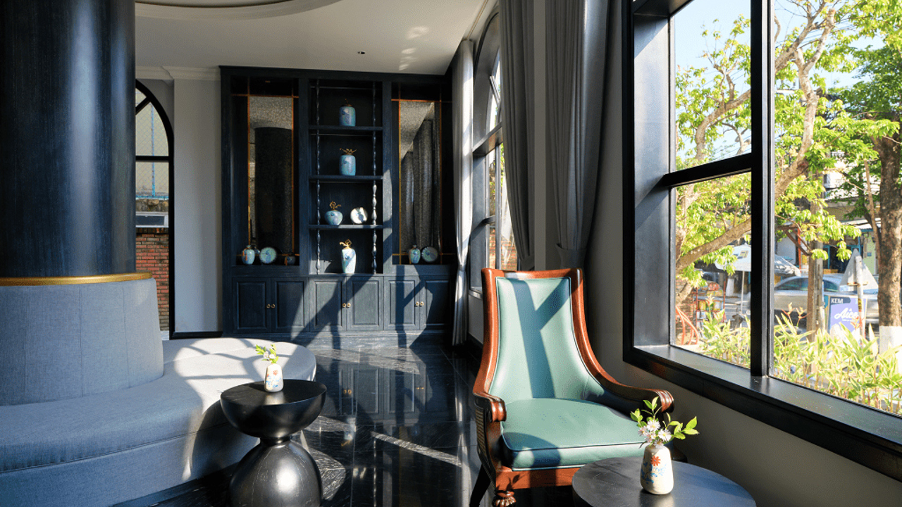 Hoian Delicacy Hotel Spa 04