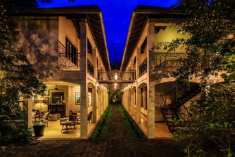 cambodia - siem reap - heritage suites_korridor_02