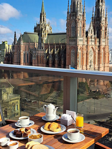 Dazzler By Wyndham Puerto Madryn 01