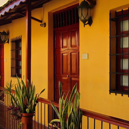 Hotel Castelmar Outdoor