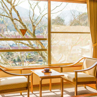 Hotel Kajikaso Værelse 3