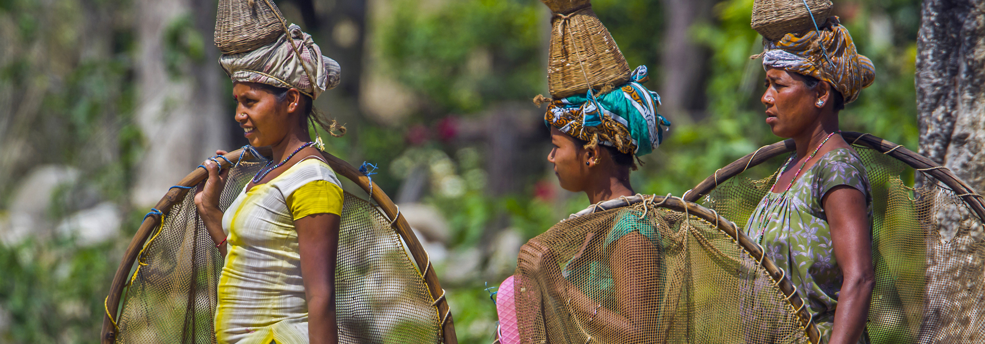 nepal - nepal_tharu_befolkning_01