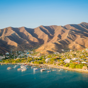 colombia - colombia_taganga_strand_01