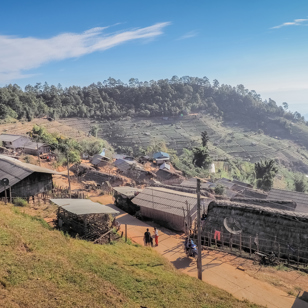 Thaton Lahu Landsby 1376256650