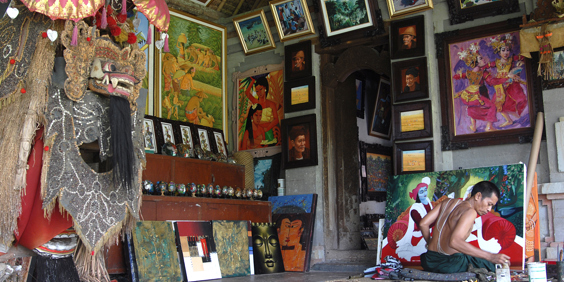 bali - ubud_kunst_mand_01