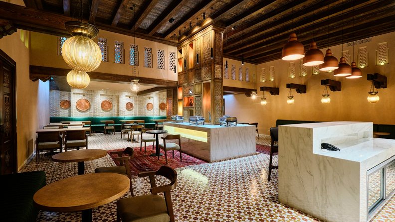 Kosh Havuz Boutique Hotel 01