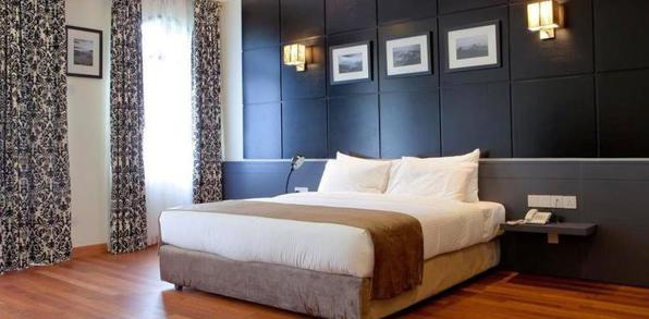 malaysia - strawbery park resort_vaerelse_02