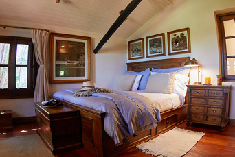 Rincon Del Socorro Værelse