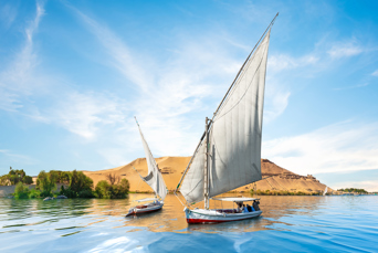 egypten - Aswan_nilen_01