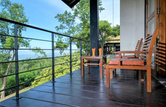 sri lanka - melheim resort&spa_haputale_deluxe_room_balkon