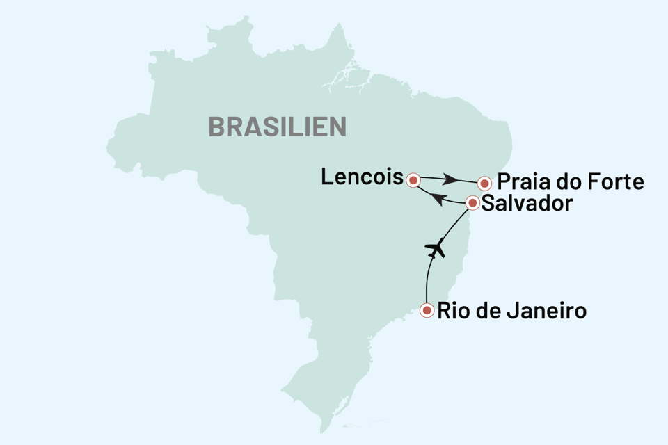 brasilien - brasilien_storby strand og storslaaet natur_FIT