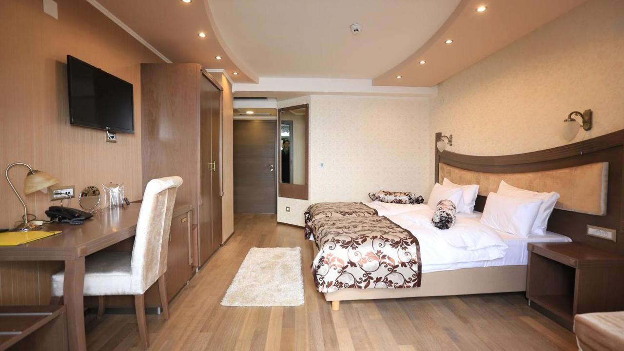 City Palace Hotel Image 7