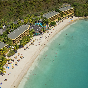 dansk vestindien - st. thomas - emerald beach_resort_hotel oppefra_02