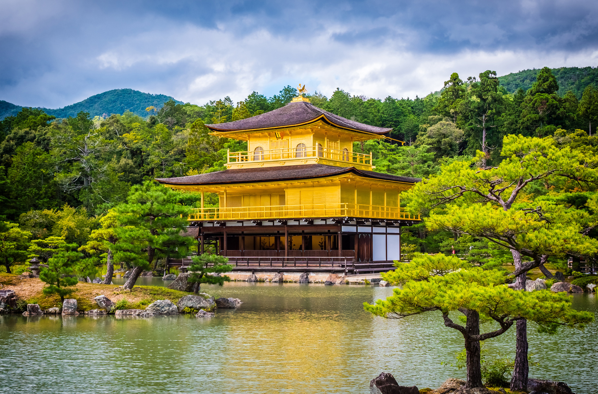japan - kyoto_golden pavillion_08
