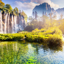 Plitvice Nationalpark_2