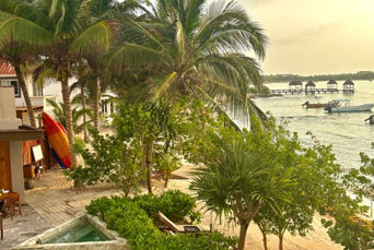 Hotel Alea Tulum By Nahuma Ext