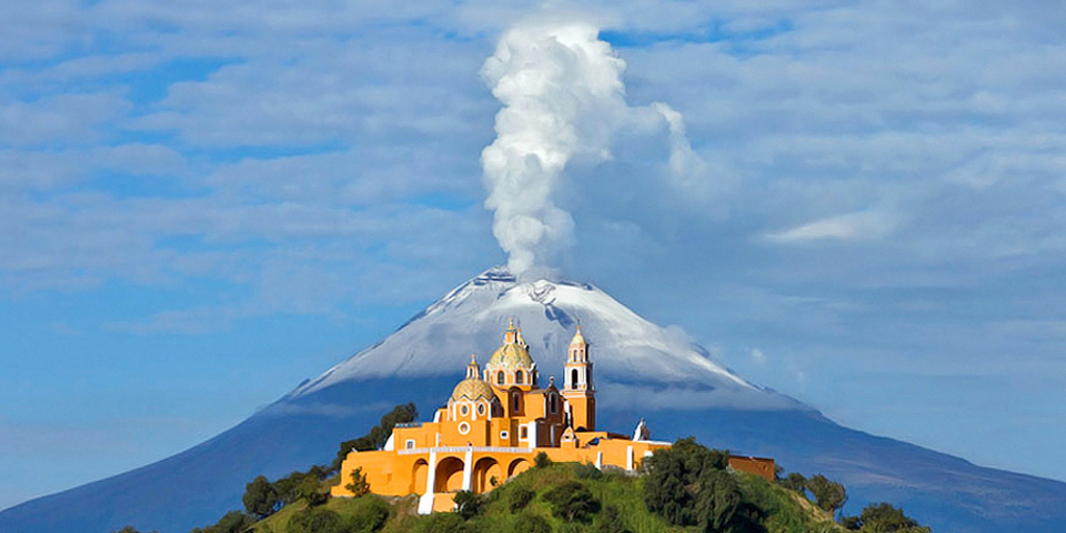 mexico - puebla_cholula_01