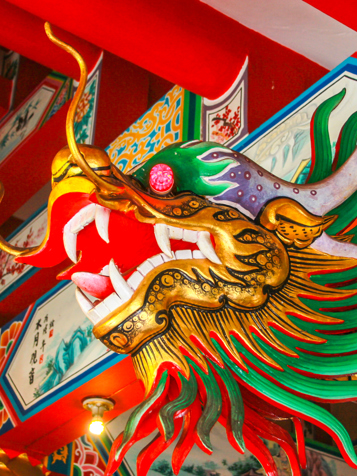 Besøg Fisherman's Village.