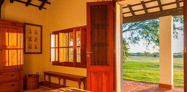 Rincon Del Socorro Værelse 01