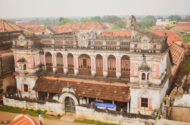 Karaikudi Chettinad Mansion 02 1266828655