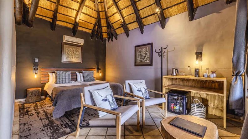 Ai Aiba Lodge Twin 01