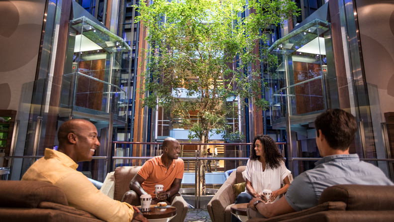 CEL RF The Hideaway 2