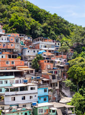 Babilonia Favela Rio