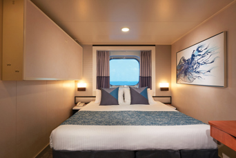 Ncl Jade Oceanview