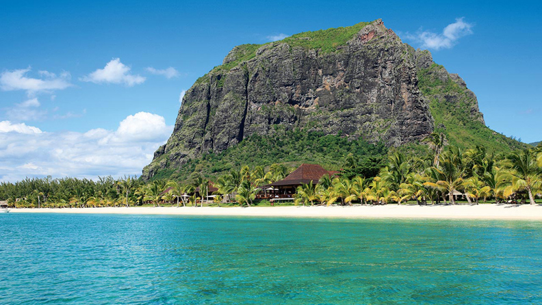 mauritius - lux le morne_strand_01