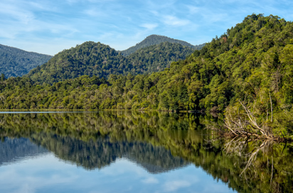 Tasmanien Gordon River Adobe 199405820