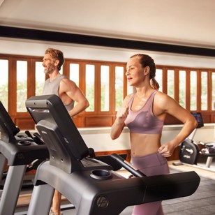 Cinnamon Bentota Beach Fitness