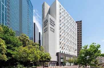 Daiwa Roynet Hotel Tokyo Osaki Ext