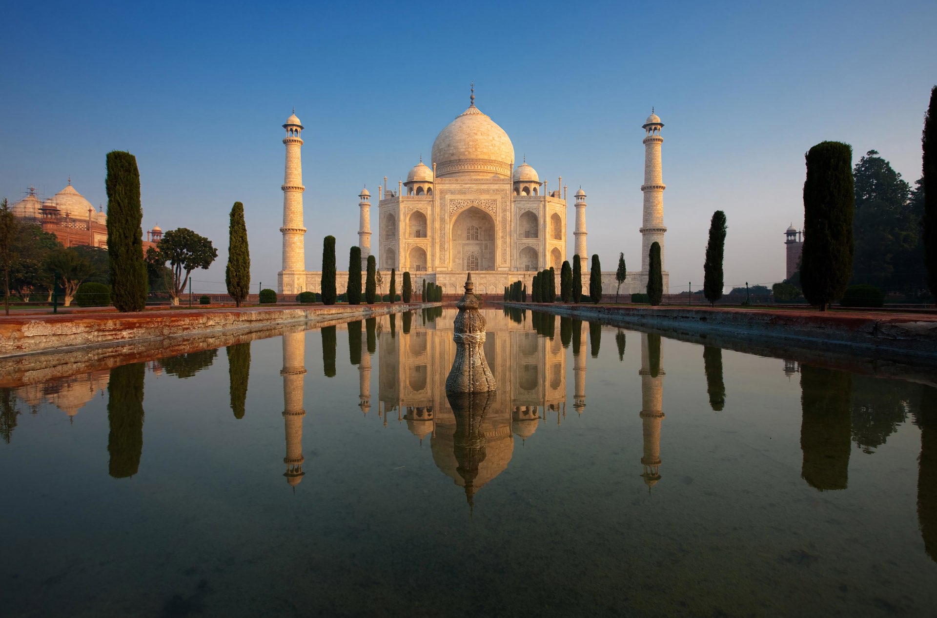 indien - taj_mahal