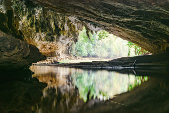 thailand - soppong_tam lod grotte_01