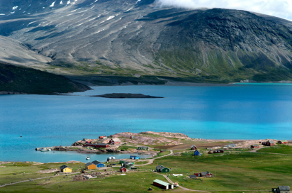 Igaliku Fjord As 284421857