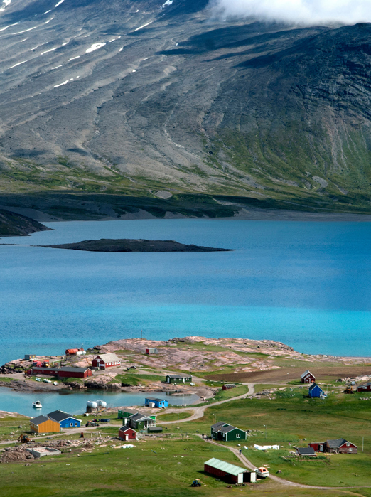 Igaliku Fjord As 284421857