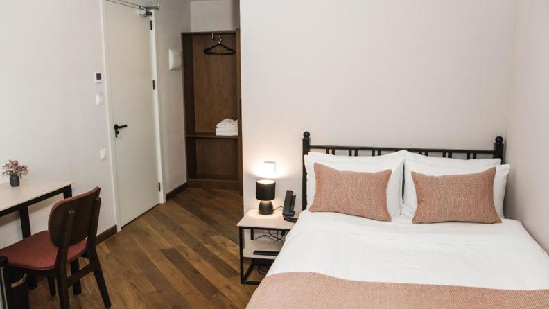 Hotel Makmani Boutique Hotel Værelse 2
